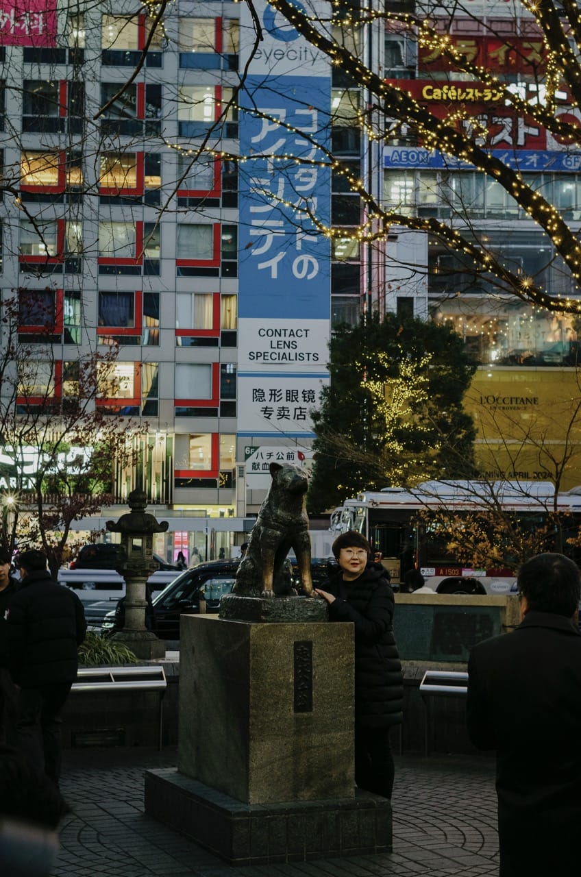 Превью Tokyo 2024